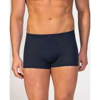 zd - zero defects boxer boxer corto hombre algodon egipcio para hombre