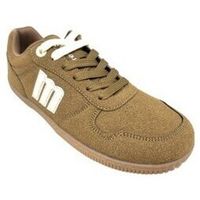 mtng zapatillas zapato senora mustang 60840 respetuoso marron para mujer