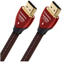 audioquest cinnamon hdmi cable - 15 m