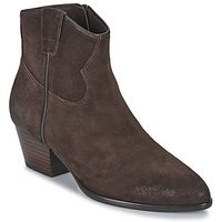 ash botines houston para mujer