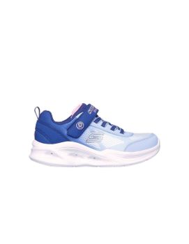 Zapatillas Skechers Skechers Sola Glow Azul Niña