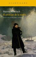 el principe de la niebla