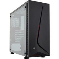 corsair cc-9011138-ww carbide series spec-05 atx mid-tower pc case