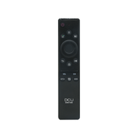 dcu advance tecnologic 30901090 mando a distancia rf inalambrico tv sintonizador de tv receptor de television botones