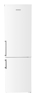 frigorifico combi infiniton fgc-253c80wej nofrost e alto 180 cm ancho 55 cm blanco
