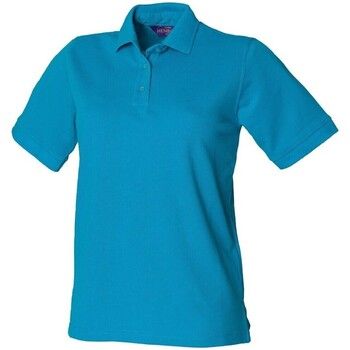 Henbury Tops y Camisetas H401 para mujer
