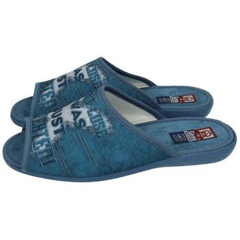 Gema Garcia Pantuflas Chinelas abiertas para hombre