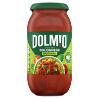 dolmio bolognese original
