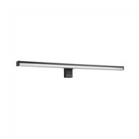 aplique de pared para banos led lino 11w