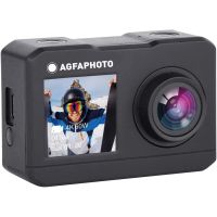 agfaphoto realimove ac7000 camara deportiva 16mp 2k wifi