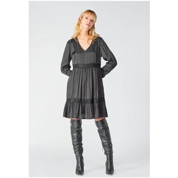 Le Temps des Cerises Vestidos Vestido recto ELISE para mujer
