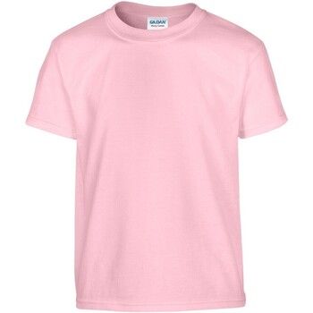 Gildan Tops y Camisetas RW10342 para niña