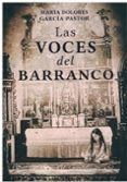 Las voces del barranco