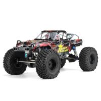 hsp rgt 18000 110 24g 4wd 470mm coche rc rock hammer crawler camion todo terreno rtr juguete