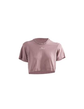 Camiseta de Running Hanker Bumo Nude