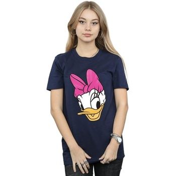 Disney Camiseta BI36443 para mujer
