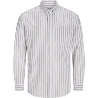 jack  jones camisa manga larga gt32911 para hombre