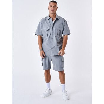 Project X Paris Camisa manga corta - para hombre