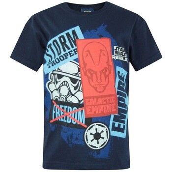 Disney Camiseta NS5609 para niña