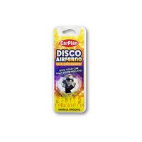 disco airferno air freshener - vanilla grove
