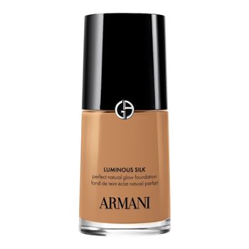 Armani - Luminous Silk Base de maquillaje líquida iluminadora Bases de maquillaje 30 ml 8.6