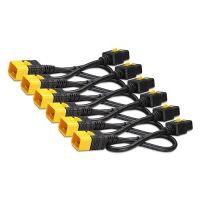 cable de alimentacion apc ap8716s 183 m 16 a iec 60320 c19 a c20 240 v negro