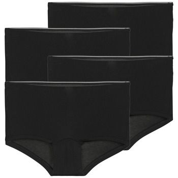 Sloggi Shorty / Boxer Feel Sensational Short PACK DE 4 para mujer