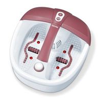 beurer fb 35 pies de talasoterapia balneoterapia 140 vatios