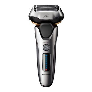 Afeitadora Panasonic Es-lv69-s803 Wet & Dry