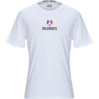 balements camiseta bmd401 para mujer
