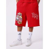 project x paris short - para hombre