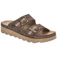 rieker zapatos bajos v875124 para mujer