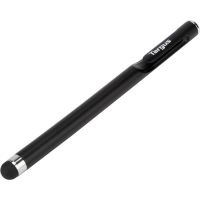 targus lapiz optico antimicrobiano para smartphones y pantallas tactiles negro