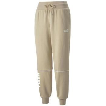Puma Pantalón chandal Power para mujer
