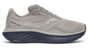 Saucony hombre - gris