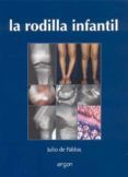 La rodilla infantil