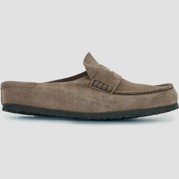 BIRKENSTOCK Zuecos Naples para mujer