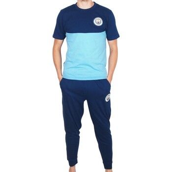 Manchester City Fc Chándal 2XL GF986 para hombre