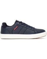 de teddy smith zapatillas urbanas teddy smith 120307 azul marino navy