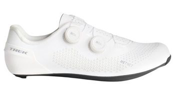 Zapatillas de carretera trek velocis white