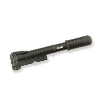 giyo mini-inflador con manometro giyo hinchador mini de bolsillo giyo   de ciclismo para bicicleta