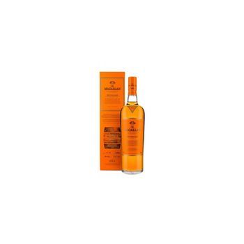 The Macallan Edition Nº2 Can Roca Collection  Escocia  70 Cl. 48.2º