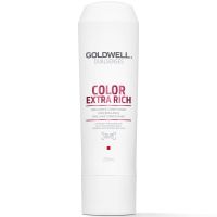 acondicionador color extra rich brilliance de goldwell dualsenses 200 ml