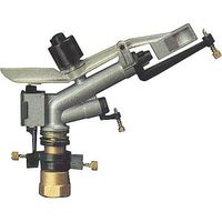 canon de riego ibis 1 ajustable alcance 13 a 23 mts