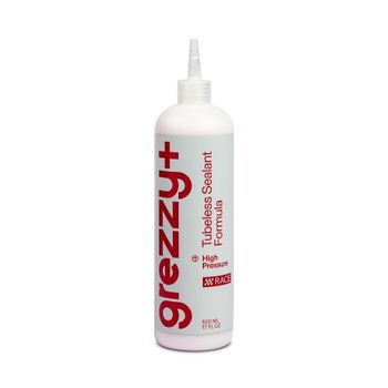 Grezzy+ Líquido Tubeless Sealant High Pressure 500ml Sellante  Grezzy Plus   de ciclismo para bicicleta