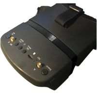uruav pla espaciador de enfoque para gafas fpv eachine ev800ev800d - herramienta de ajuste de 15 mm 1-4pcs