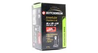 hutchinson tubo interior 26x1 70 2 10   39   39  air light presta valve 48mm