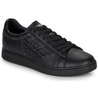 emporio armani ea7 zapatillas classic new cc para hombre
