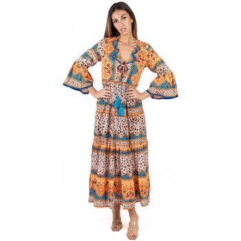 Isla Bonita By Sigris Vestidos Vestido para mujer