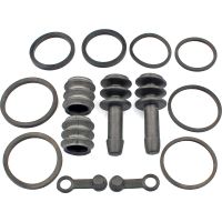 kit de juntas de pinza de freno kawasaki gpz 600 rx delantera tour max